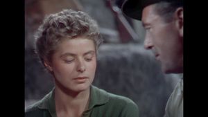 For Whom the Bell Tolls's poster