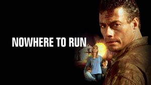 Nowhere to Run's poster