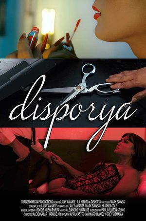 Disporya's poster image