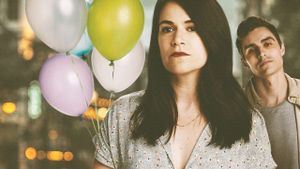 6 Balloons's poster