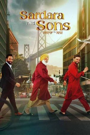 Sardara and Sons's poster