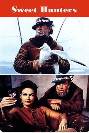 Ternos Caçadores's poster image
