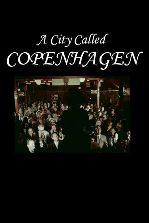 A City Called Copenhagen's poster