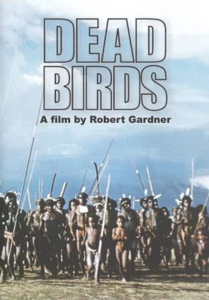 Dead Birds's poster
