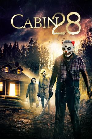 Cabin 28's poster