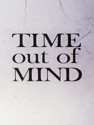 Time Out of Mind's poster