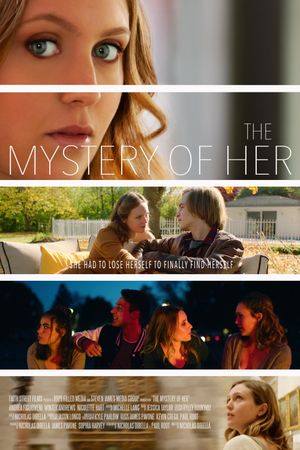 The Mystery of Her's poster