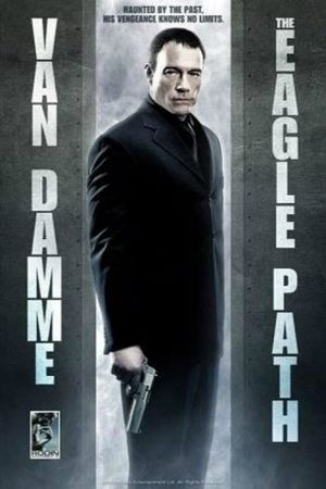 The Eagle Path's poster