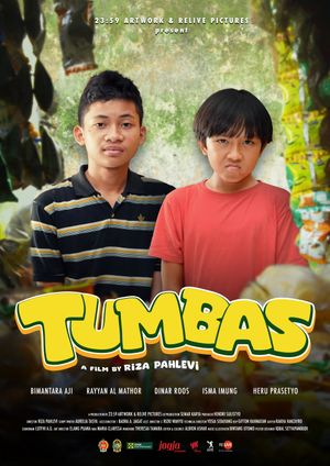 Tumbas's poster