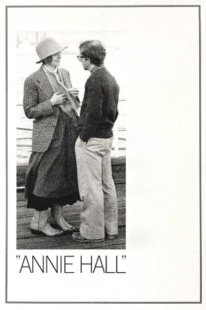 Annie Hall's poster