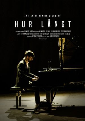Hur långt's poster
