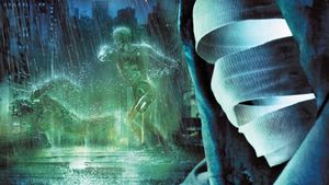 Hollow Man II's poster