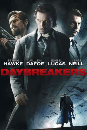Daybreakers's poster