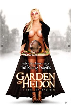 Garden of Hedon's poster