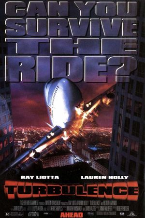 Turbulence's poster