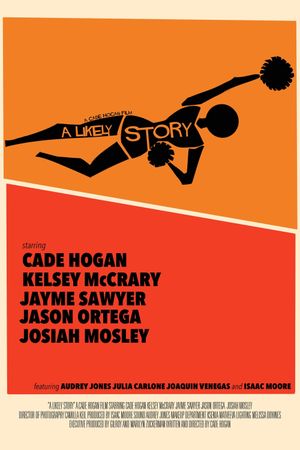 A Likely Story's poster