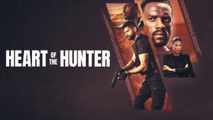 Heart of the Hunter's poster