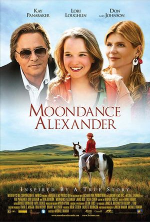 Moondance Alexander's poster