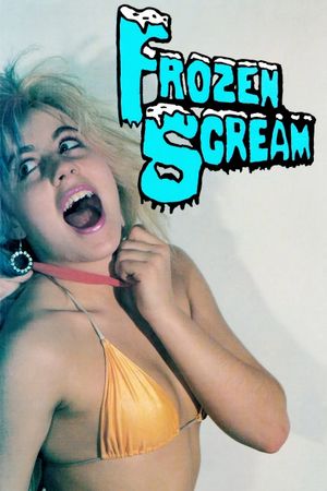 Frozen Scream's poster