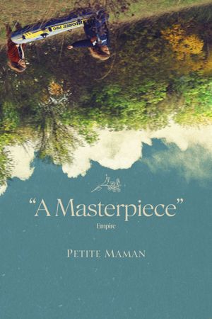 Petite Maman's poster