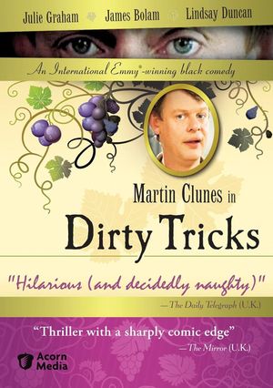 Dirty Tricks's poster