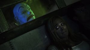 ClownTown's poster