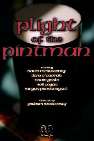 Plight of the Pintman's poster