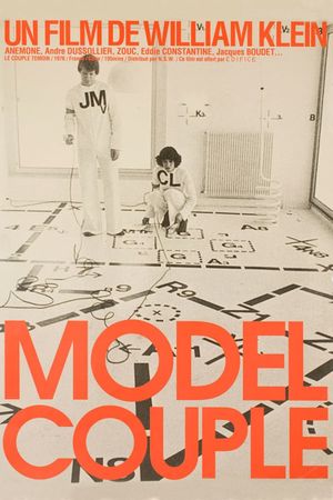 The Model Couple's poster image