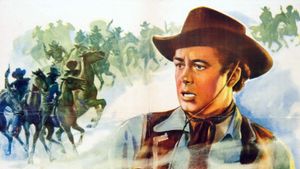 Come on Danger's poster