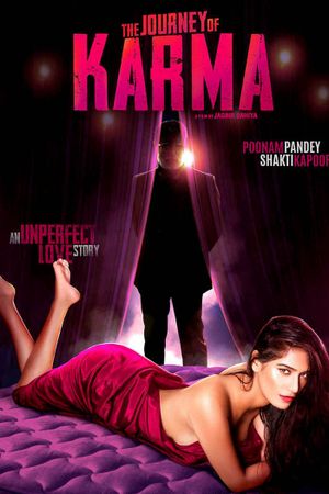 The Journey of Karma's poster