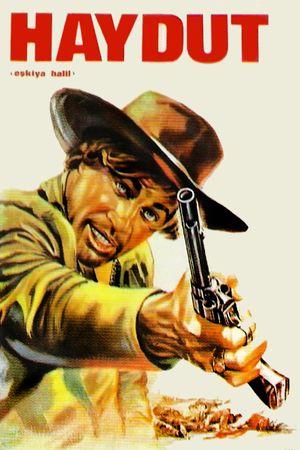 Eskiya Halil's poster