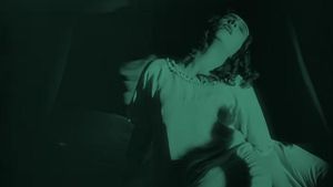 Nosferatu: A Symphony of Horror's poster