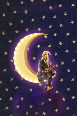 The Show's poster