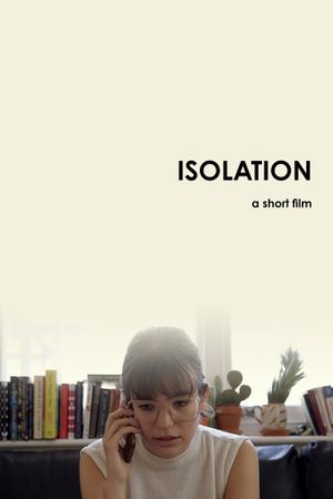 Isolation's poster