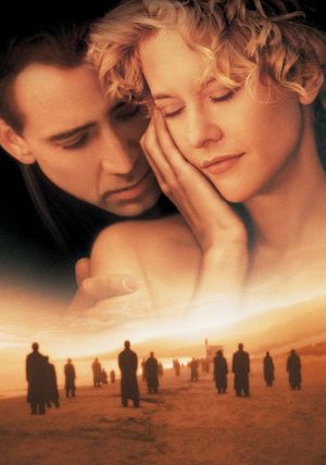 City of Angels's poster