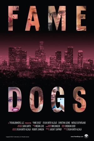 Fame Dogs's poster