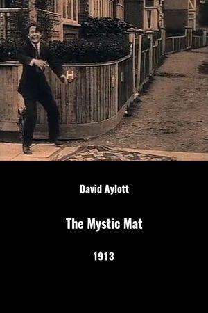 The Mystic Mat's poster
