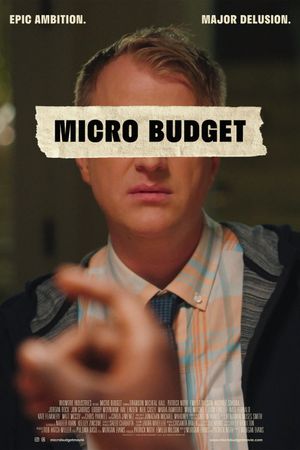 Micro Budget's poster