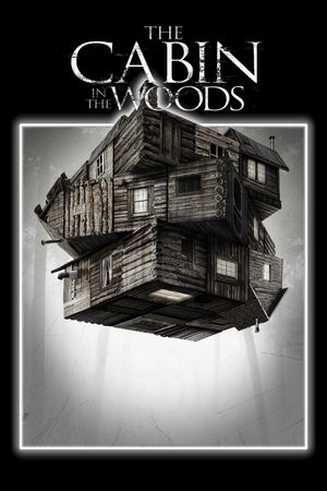 The Cabin in the Woods's poster
