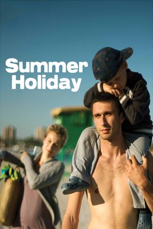 Summer Holiday's poster