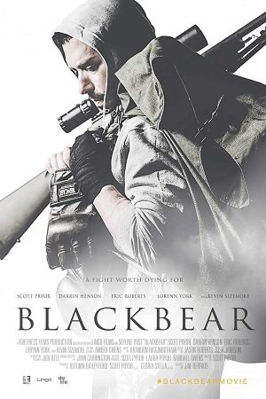 Blackbear's poster