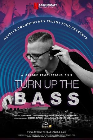 Turn Up The Bass's poster