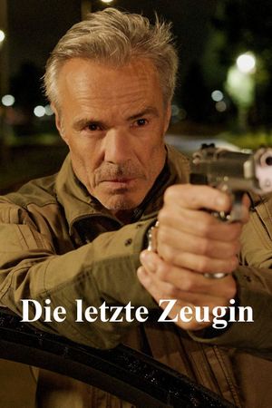 Der Amsterdam-Krimi: Die letzte Zeugin's poster