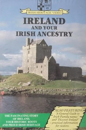 Ireland and Your Irish Ancestry's poster