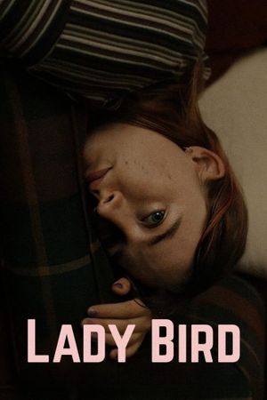 Lady Bird's poster