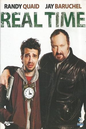 Real Time's poster