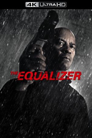 The Equalizer's poster