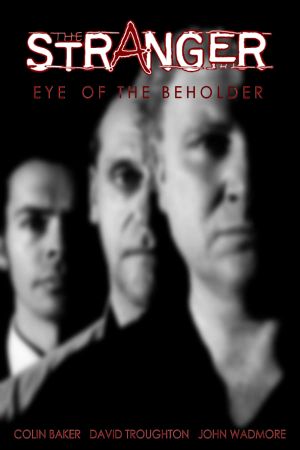 The Stranger: Eye of the Beholder's poster