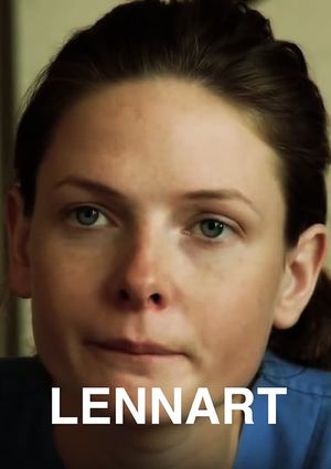 Lennart's poster