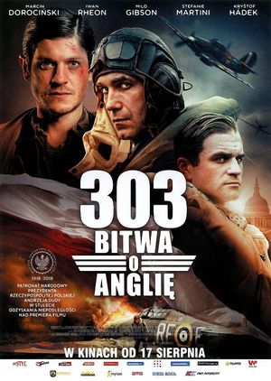 Mission of Honor's poster